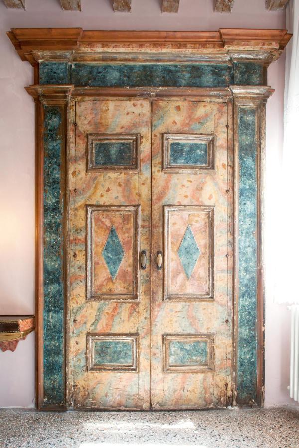 Scala Mata Apartment Venice