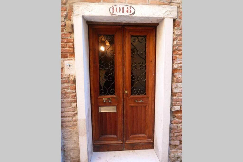 Apartamento Scala Mata Venecia
